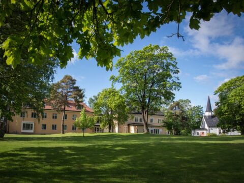 Hagabergs Vandrarhem