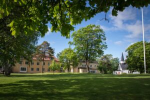 Hagabergs Vandrarhem