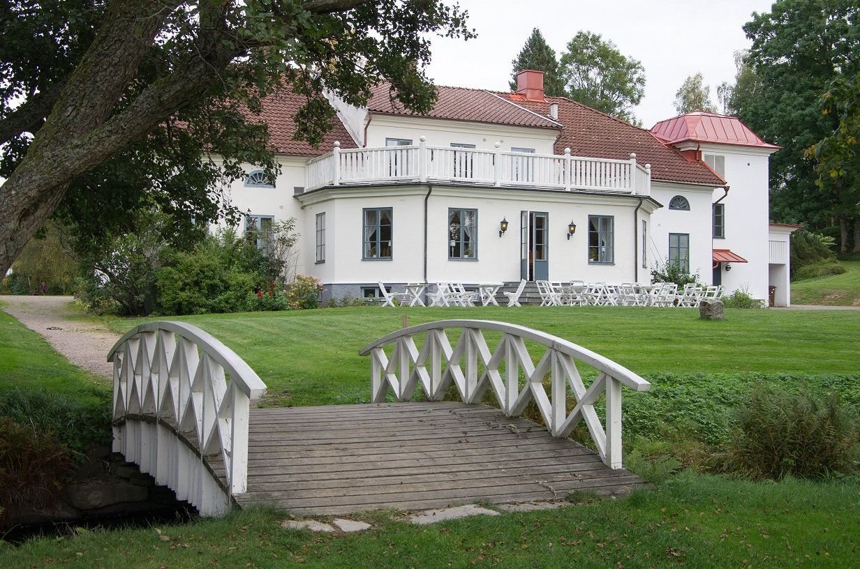 Hjälmared Vandrarhem