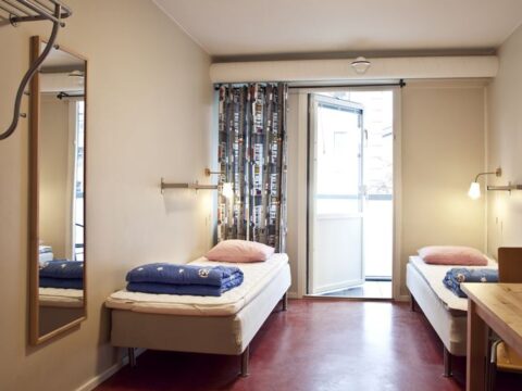 STF Malmö City Hotell & Vandrarhem
