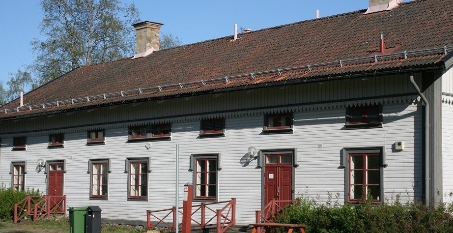 Vandrarhemmet Kejsaren