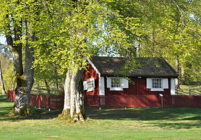Växjö Vandrarhem Evedal