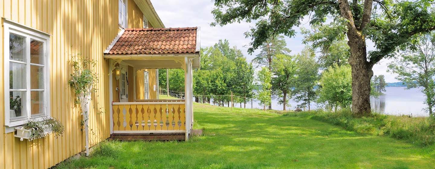 Backa Loge