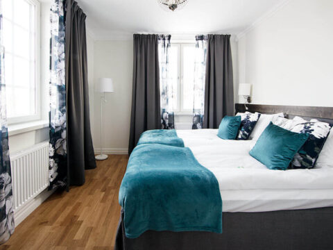 Mellansels Hotell och Konferens