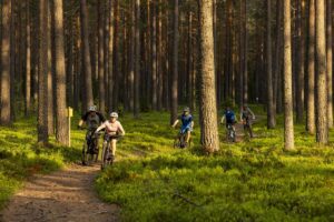 STF Jädraås Herrgård
