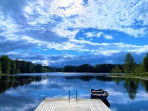 STF Jädraås Herrgård