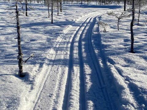 STF Jädraås Herrgård