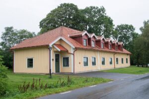 Stora Segerstad Vandrarhem