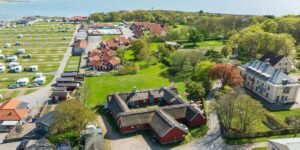 Apelviksgården Bed and Breakfast och Vandrarhem
