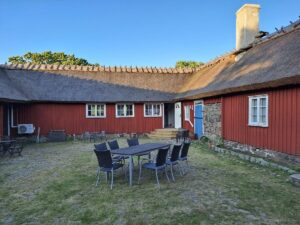 Apelviksgården Bed and Breakfast och Vandrarhem