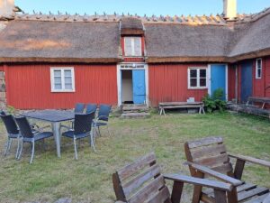 Apelviksgården Bed and Breakfast och Vandrarhem