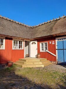 Apelviksgården Bed and Breakfast och Vandrarhem