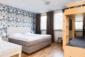 Drottninggatans vandrarhem