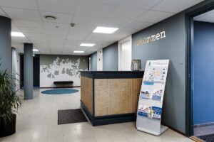 Drottninggatans vandrarhem