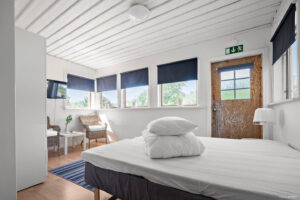First Camp Nickstabadet – Nynäshamn