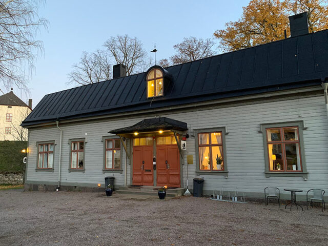 Nyköpings Vandrarhem