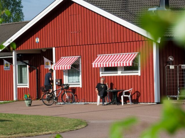 Orsa Vandrarhem