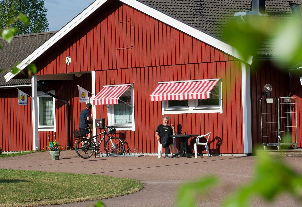 Orsa Vandrarhem