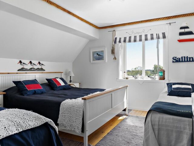 Skaftö Vandrarhem