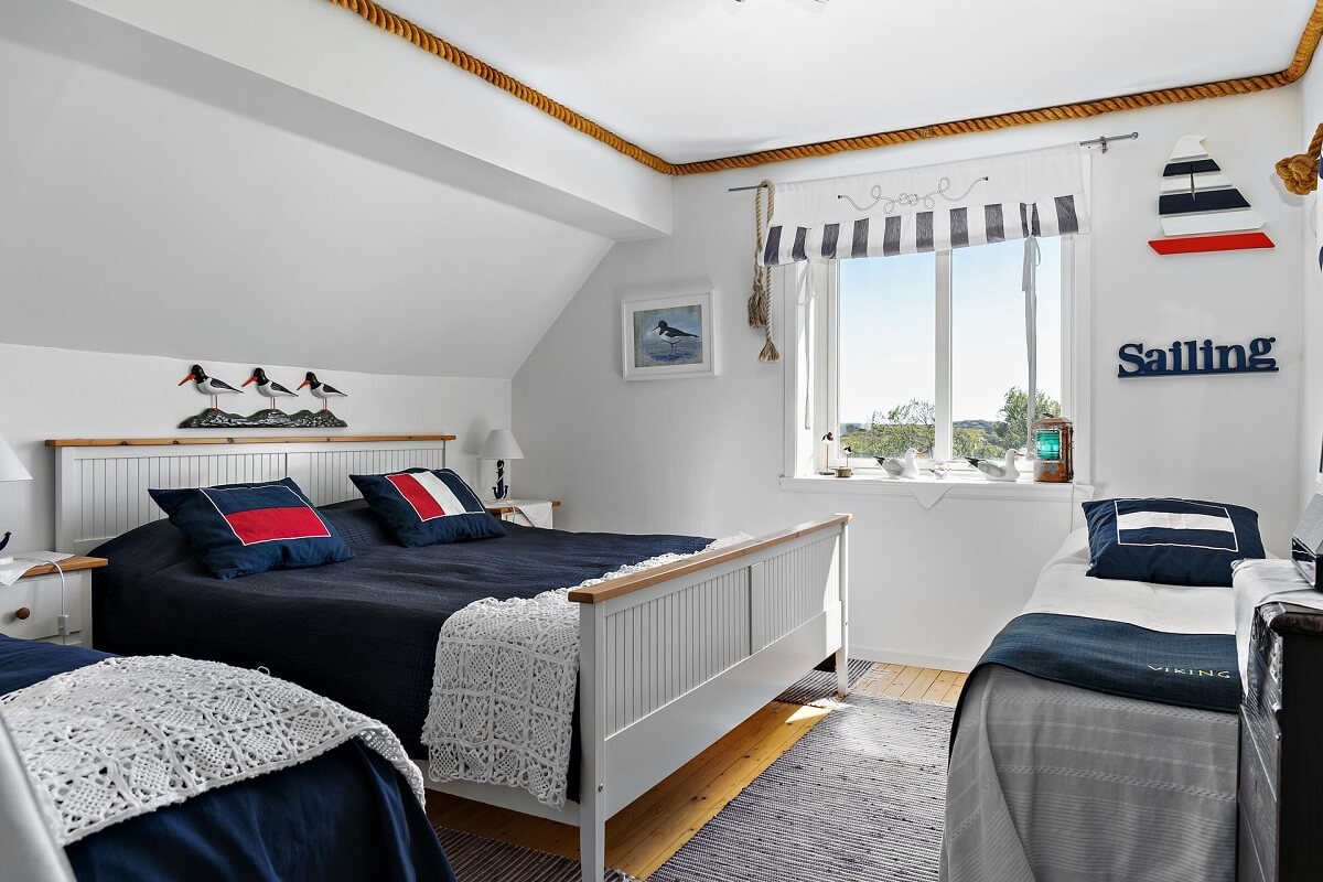 Skaftö Vandrarhem