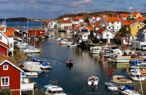 Skaftö Vandrarhem