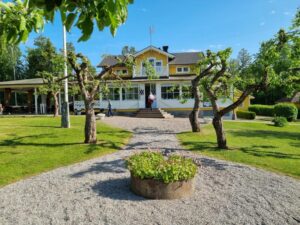 Sofielund Vandrarhem och camping