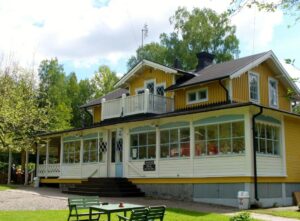 Sofielund Vandrarhem och camping