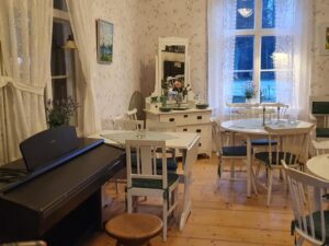 Sofielund Vandrarhem och camping