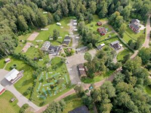 Sofielund Vandrarhem och camping