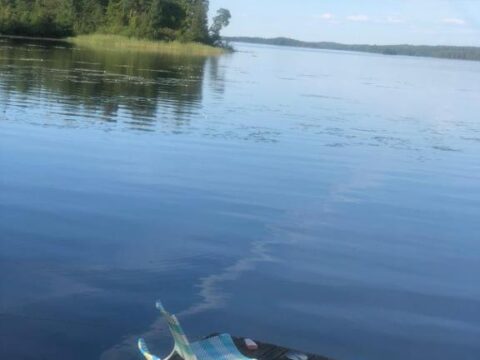 Herrestad Bed and Guestroom