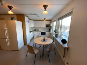 Värnamo Folkhögskola Vandrarhem