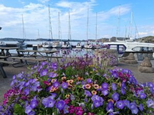 Vandrarhemmet Varvet