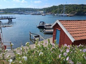 Vandrarhemmet Varvet