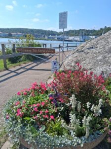 Vandrarhemmet Varvet