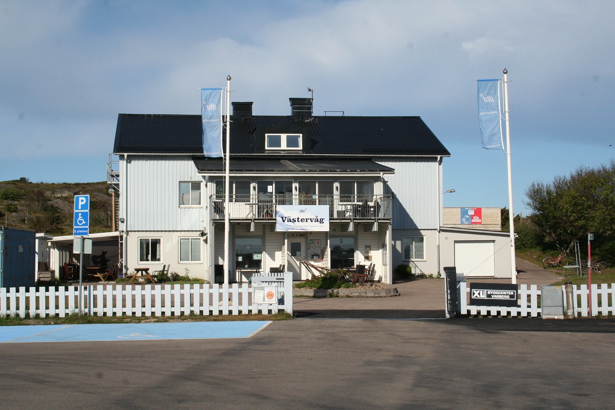Västervåg Vandrarhem