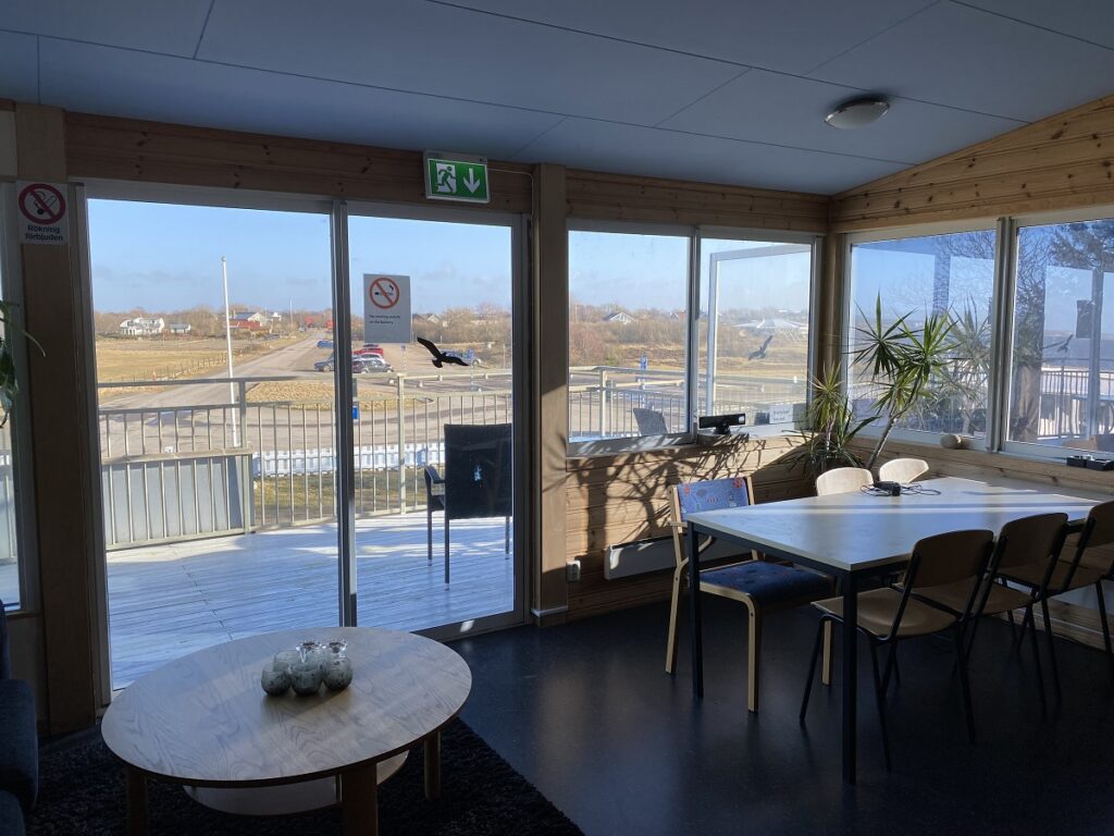 Västervåg Vandrarhem