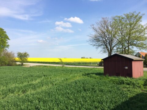 Bruksparkens Vandrarhem