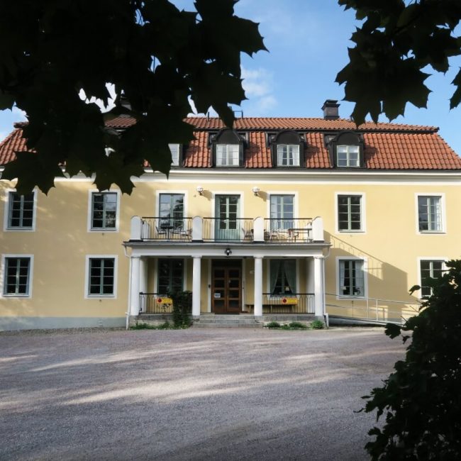 Hagabergs Vandrarhem