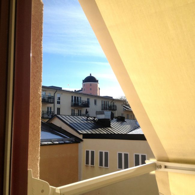 CityStay Hotell Uppsala