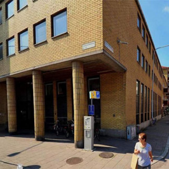 Helsingborgs Vandrarhem Centrum