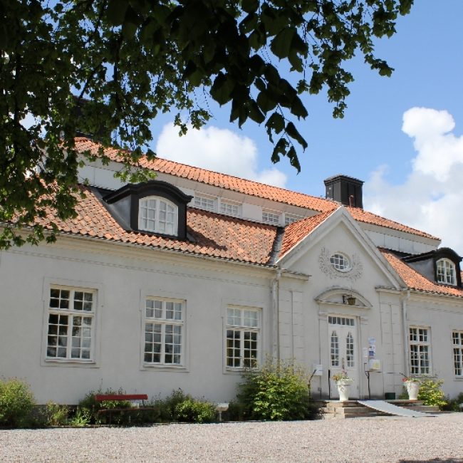 Liljeholmen Herrgård