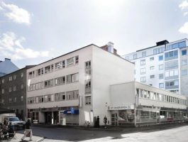 STF Malmö City Hotell & Vandrarhem