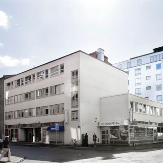 STF Malmö City Hotell & Vandrarhem