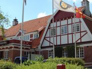 Röstånga Gästgivaregård