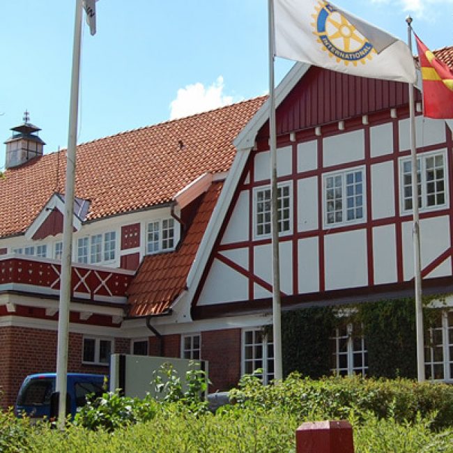 Röstånga Gästgivaregård