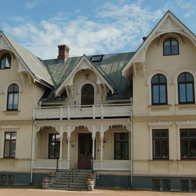 Skövde Vandrarhem