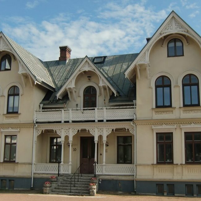 Skövde Vandrarhem