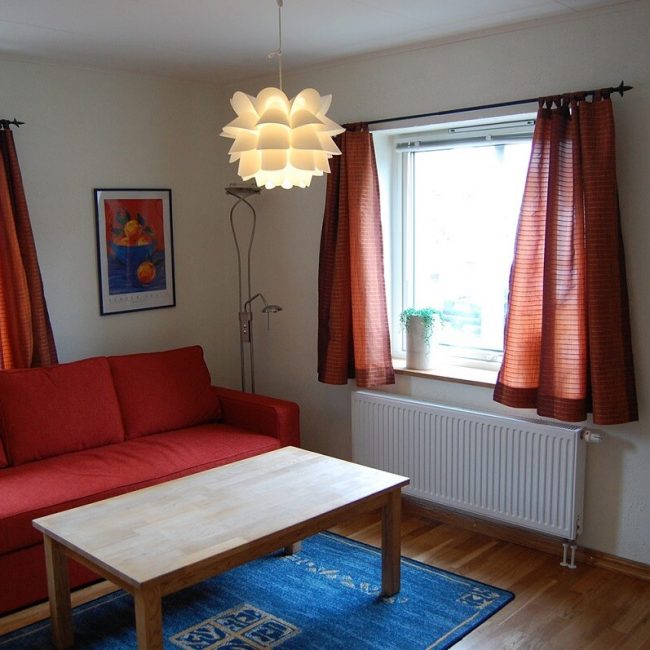 Ystad Lägenhetshotell