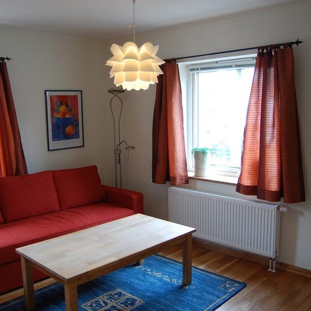 Ystad Lägenhetshotell