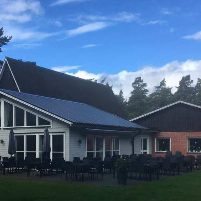 ÅhusGården E F S
